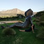 Profile Picture of Jean Irvine (@jeanirvine.art) on Instagram