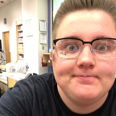 Profile Picture of Jessie Warr (@WarrJessie_22) on Twitter