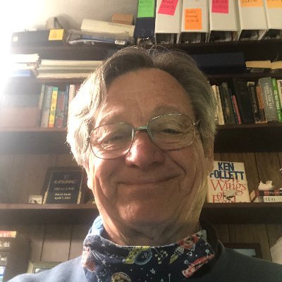 Profile Picture of Dave Jacob (@TechieDaveJ) on Twitter