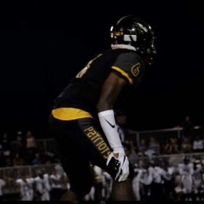 Profile Picture of Clarence Burley (@Burley3Clarence) on Twitter
