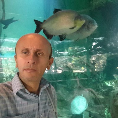 Profile Picture of Gabriel Armando Baquero Rojas (@gabrihot) on Twitter