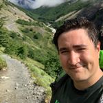 Profile Picture of David McNay (@pontificatingpanda) on Instagram