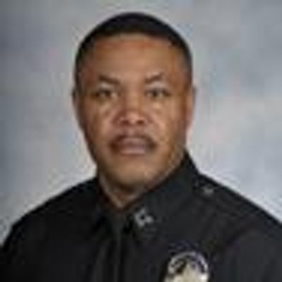 Profile Picture of Captain Lee Sands (@LAPDCaptainLS) on Twitter