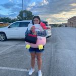 Profile Picture of Annabelle Fox (@anniebannie.7000) on Instagram