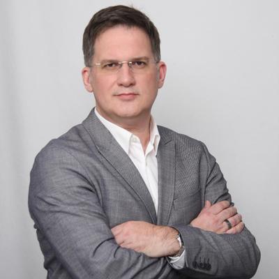 Profile Picture of Robert Despot (@rdespot) on Twitter