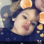 Profile Picture of Sarah Bellouti (@hamidalrb) on Instagram