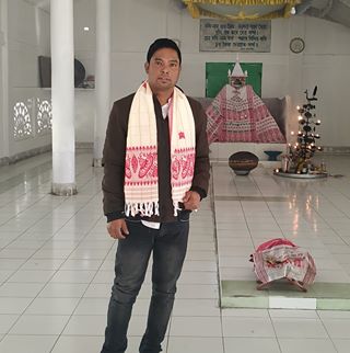 Profile Picture of Gautam Keot (@gautam.keot) on Facebook