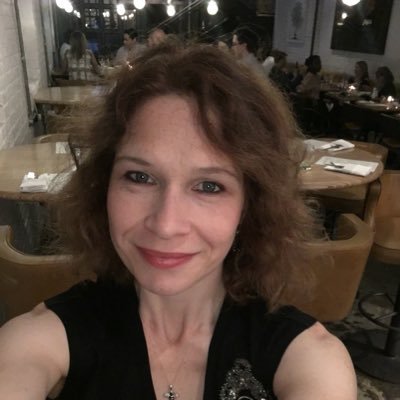 Profile Picture of Claire Ellison (@EllisonClaire) on Twitter