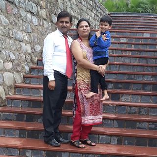 Profile Picture of Harmesh Kumar (@Harmesh-Kumar) on Facebook