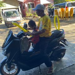 Profile Picture of Pablo Manzon (@pablo.manzon) on Tiktok