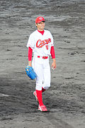 Profile Picture of Takaya Todaon Wikipedia