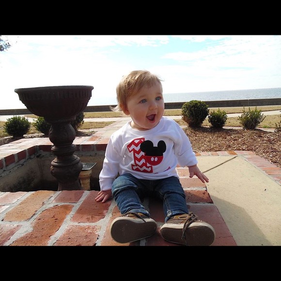 Profile Picture of Joseph Gates (@spanky22) on Poshmark