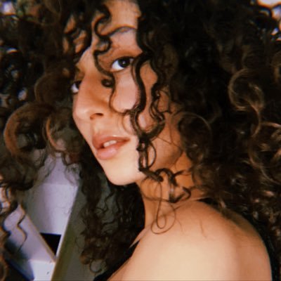 Profile Picture of Sophia (@So_MJackson) on Twitter