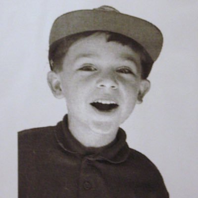 Profile Picture of Richard Ronson (@RichardRonson3) on Twitter