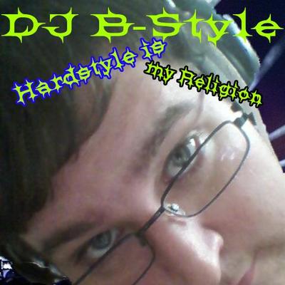 Profile Picture of Benjamin Hinz (@@DjBstyle1984) on Twitter