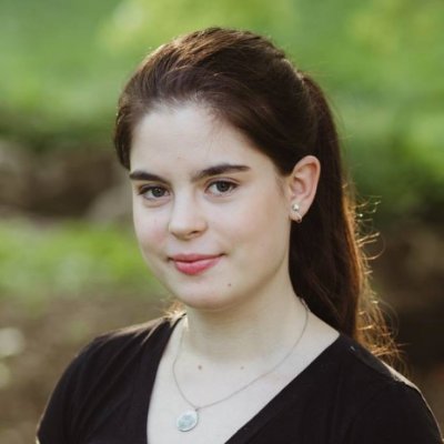 Profile Picture of Maya Bell (@MayaBell20) on Twitter
