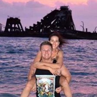 Profile Picture of Kieran McInerney (@kizzajax88) on Twitter