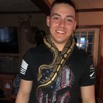 Profile Picture of Tyler Koppenhaver (@koppy619) on Instagram