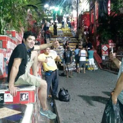 Profile Picture of Hugo Elias Aguilera (@hugoaguilerav) on Twitter