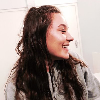 Profile Picture of Hayley Barrow (@hayley_barrow1) on Twitter