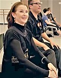 Profile Picture of Darci Kistler - Wikipediaon Wikipedia