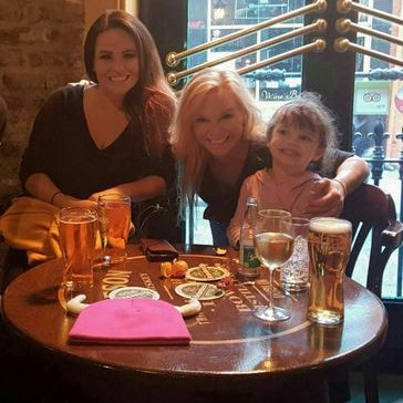 Profile Picture of Michelle Ryba (@missmryba) on Twitter