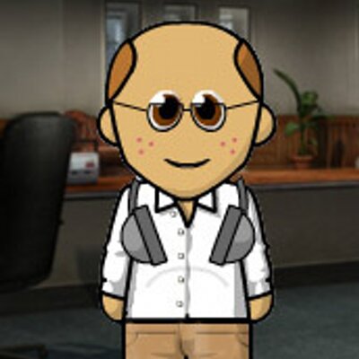 Profile Picture of Stephen Scanlon (@slssr) on Twitter