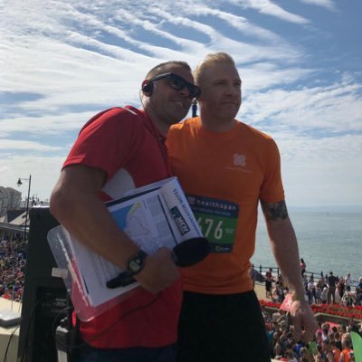 Profile Picture of Chris Moss (@mossey148) on Twitter
