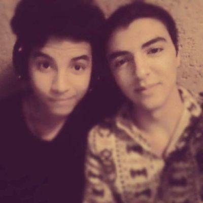 Profile Picture of Omar Salama (@omarsalama96) on Twitter