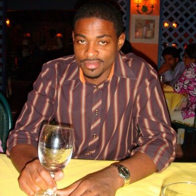 Profile Picture of David C. Pierre (@dcpmd) on Twitter