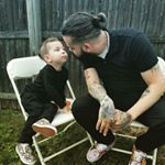 Profile Picture of Chris Almonte (@nev2old) on Instagram