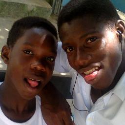 Profile Picture of Ellis Adjetey Nelson (@AdjeteyEllis) on Twitter