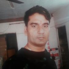 Profile Picture of Chowkidar Varda Ram Purohit (@PurohitVarda) on Twitter