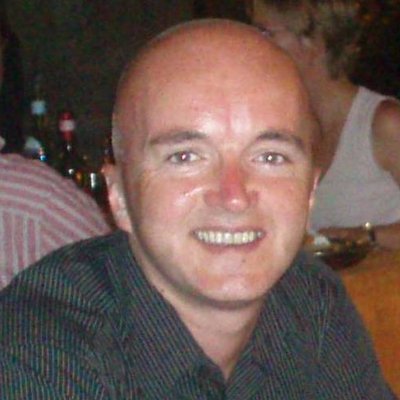 Andy Mears - Twitter Profile Picture of Andy Mears (@Deltexsales) on Twitter