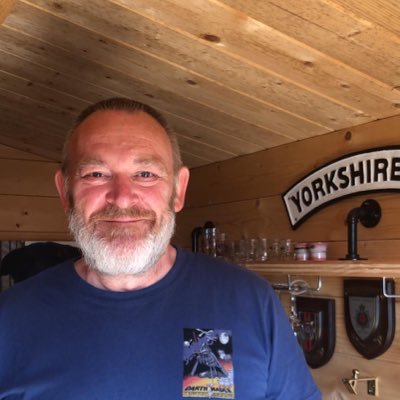 Christopher Filby - Twitter Profile Picture of Christopher Filby (@Christo68770654) on Twitter