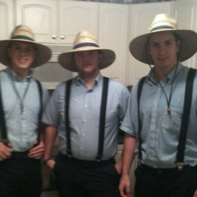 Profile Picture of Matt Rensch (@renschinator26) on Twitter