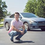 Profile Picture of Grant (@grantsanders__) on Instagram