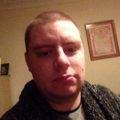 Profile Picture of Matthew Eley (@MatthewEley65) on Twitter