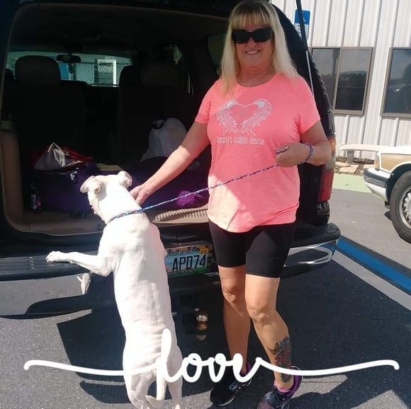 Profile Picture of Pam Calise (@rosetattoo007) on Poshmark