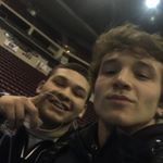 Profile Picture of Brandon Swink (@sswwiinnkk) on Instagram