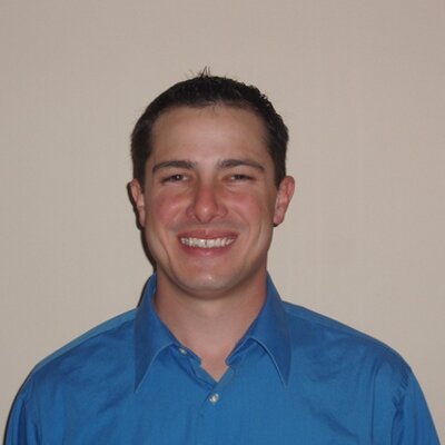 Profile Picture of Brian Joyner (@peachboy) on Twitter
