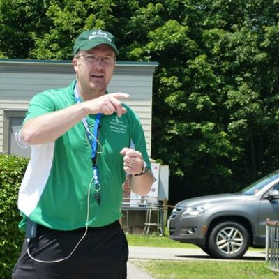 Profile Picture of Eric Pulsifer (@wowcoach1) on Twitter