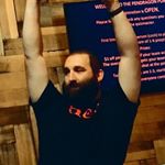 Profile Picture of Jeffrey Moore (@outfielder57) on Instagram