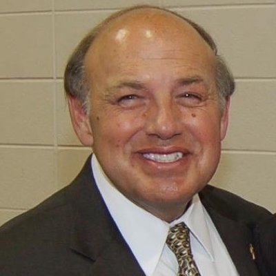 Profile Picture of James S. Mullins (@JimMullins5) on Twitter
