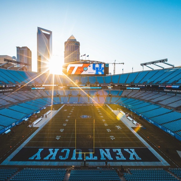 Profile Picture of Kenny Bruington (@kmbrui2) on Poshmark