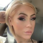 Profile Picture of Rae-ann Stevenson (@beautifullyblonde94) on Instagram