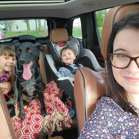 Profile Picture of Tanya Parsons (@tanya_m_gibson) on Poshmark