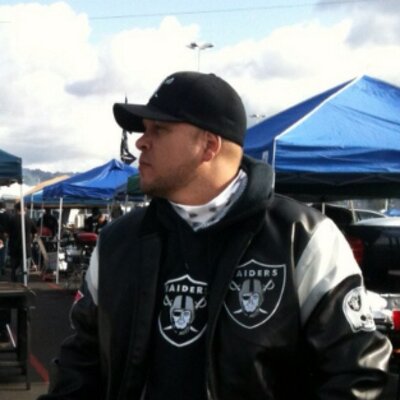 Profile Picture of Mike Chastain (@TheRealNuggz) on Twitter