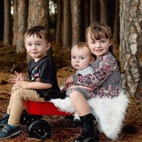 Profile Picture of Jacinta Moore (@jacinta-moore-14) on Quora