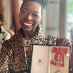 Profile Picture of Baroness Floella Benjamin (@baronessfloellabenjamin) on Instagram